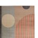 Tapete Sutil Plus Secret Retangular (200x250cm) Colorido