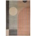 Tapete Sutil Plus Secret Retangular (200x290cm) Colorido