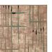 Tapete Sutil Plus Tropical Retangular (100x150cm) Colorido