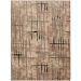 Tapete Sutil Plus Tropical Retangular (150x200cm) Colorido