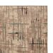 Tapete Sutil Plus Tropical Retangular (150x200cm) Colorido