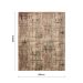 Tapete Sutil Plus Tropical Retangular (200x250cm) Colorido