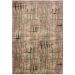 Tapete Sutil Plus Tropical Retangular (200x290cm) Colorido