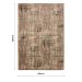 Tapete Sutil Plus Tropical Retangular (200x290cm) Colorido