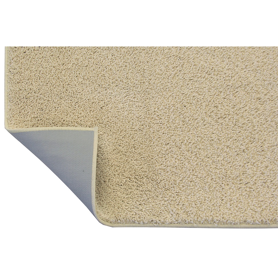Tapete Tufting Charmin Retangular (300x400) Natural