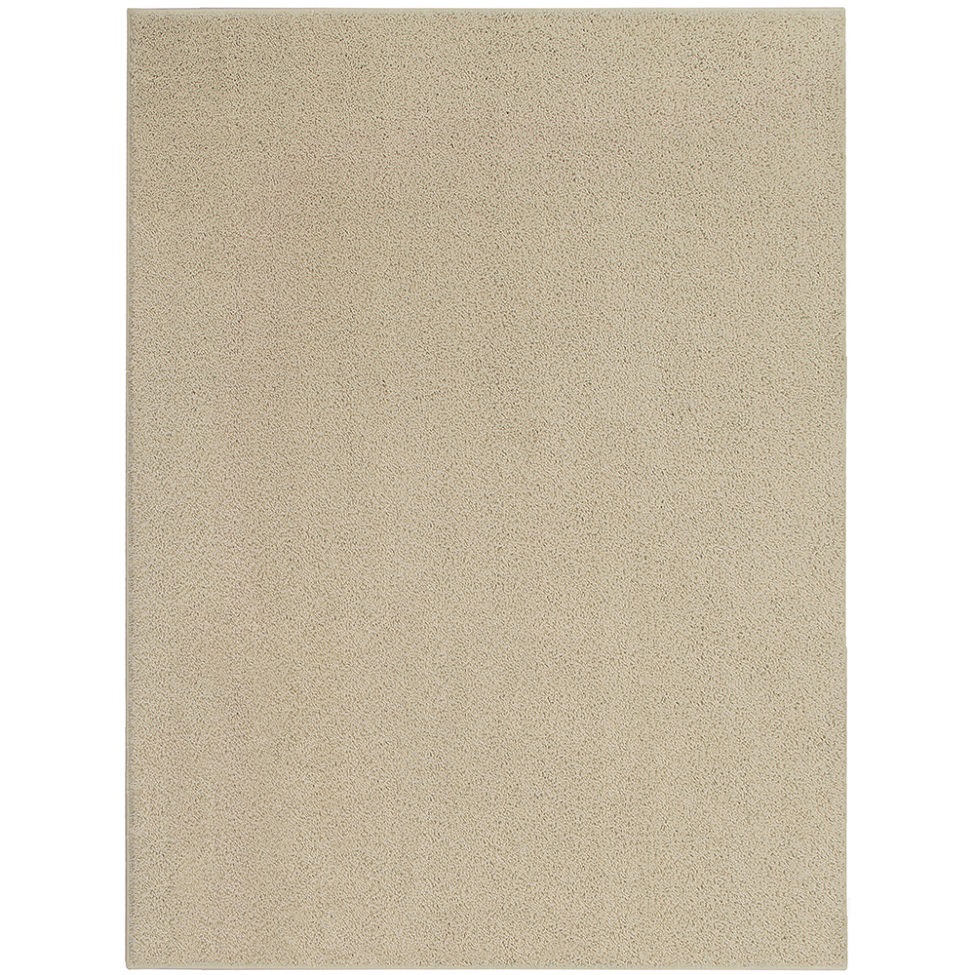 Tapete Tufting Charmin Retangular (300x400) Natural