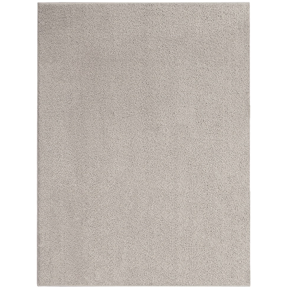 Tapete Tufting Charmin Retangular (300x400) Platina