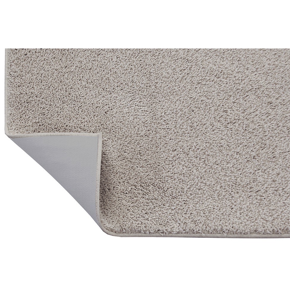 Tapete Tufting Charmin Retangular (300x400) Platina