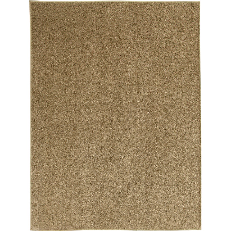 Tapete Tufting Charmin Retangular (300x400) Trigo