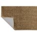 Tapete Tufting Charmin Retangular (300x400) Trigo