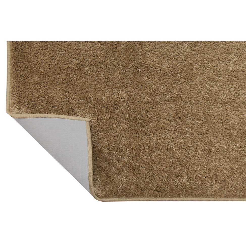 Tapete Tufting Charmin Retangular (300x400) Trigo