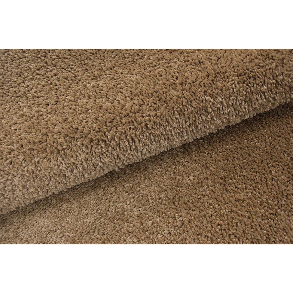 Tapete Tufting Charmin Retangular (300x400) Trigo