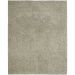 Tapete Tufting Clemant Retangular Polipropileno (200x250) Bege Claro