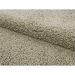 Tapete Tufting Clemant Retangular Polipropileno (200x250) Bege Claro