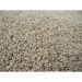 Tapete Tufting Clemant Retangular Polipropileno (200x250) Bege Claro