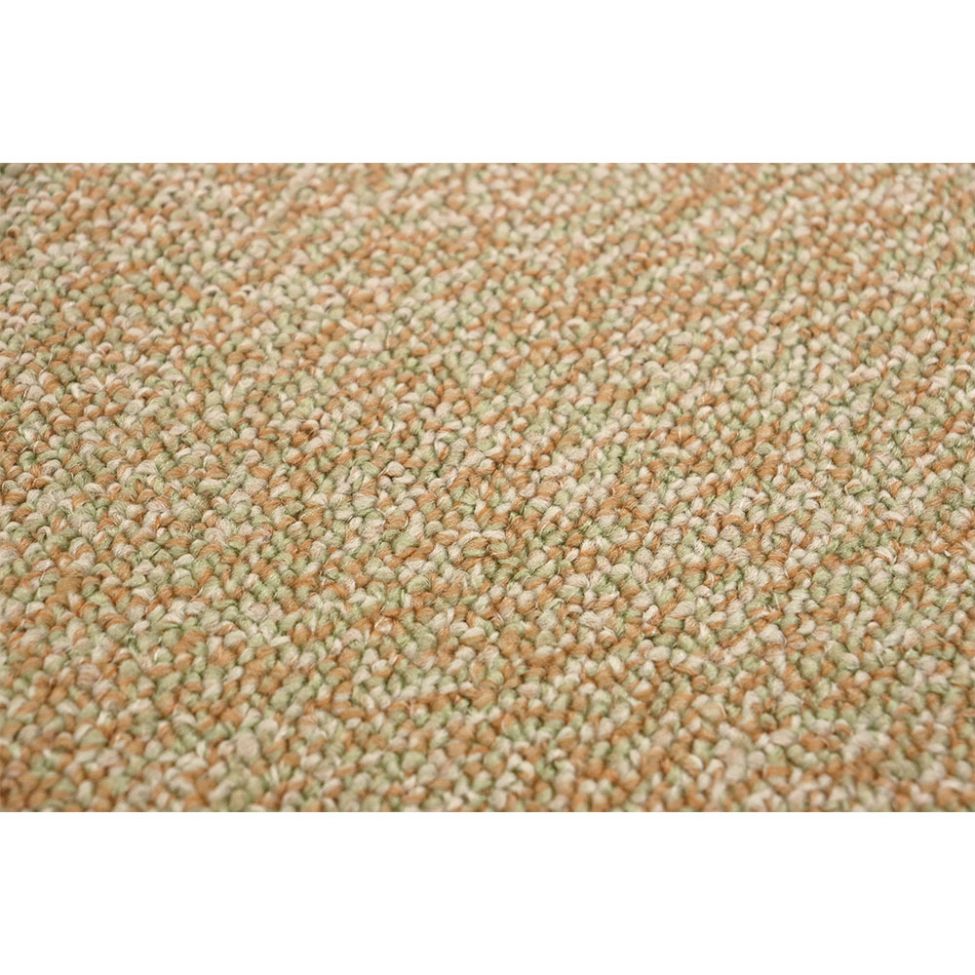 Tapete Tufting Dynamic Retangular Polipropileno (200x300) Pinho