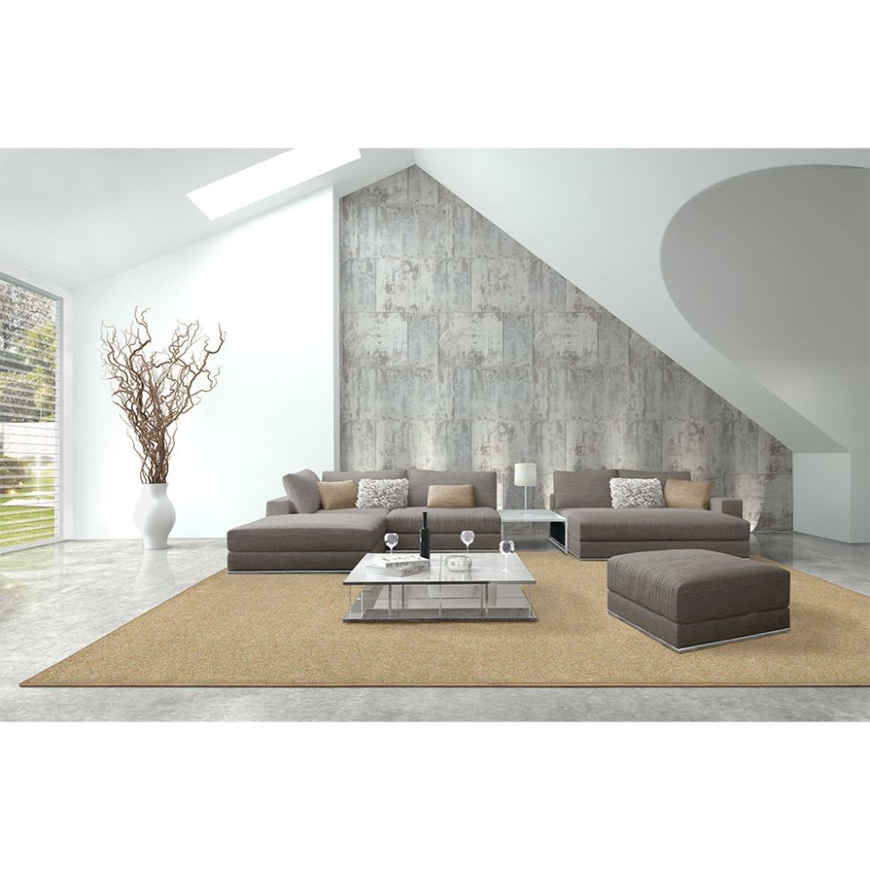 Tapete Tufting Dynamic Retangular Polipropileno (300x400) Pinho