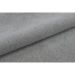 Tapete Tufting Elegant Orgânico I Bouclé (195x295) Cinza