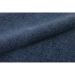 Tapete Tufting Elegant Orgânico II Bouclé (295x395) Azul Marinho
