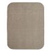 Tapete Tufting Elegant Retangular Bouclé (200x300) Bege