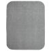 Tapete Tufting Elegant Retangular Bouclé (200x300) Cinza
