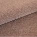 Tapete Tufting Elegant Retangular Bouclé (400x500) Rosê