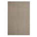 Tapete Tufting Elegant Retangular Roselan (190x290) Bege