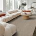 Tapete Tufting Elegant Retangular Roselan (190x290) Bege