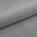 Tapete Tufting Elegant Retangular Roselan (190x290) Cinza