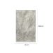 Tapete Tufting Foffo Retangular Poliéster (05x100) Platina