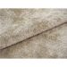 Tapete Tufting Foffo Retangular Poliéster (50x100) Bege