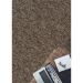 Tapete Tufting Itapuá Master Retangular Poliéster (150x200) Cacau