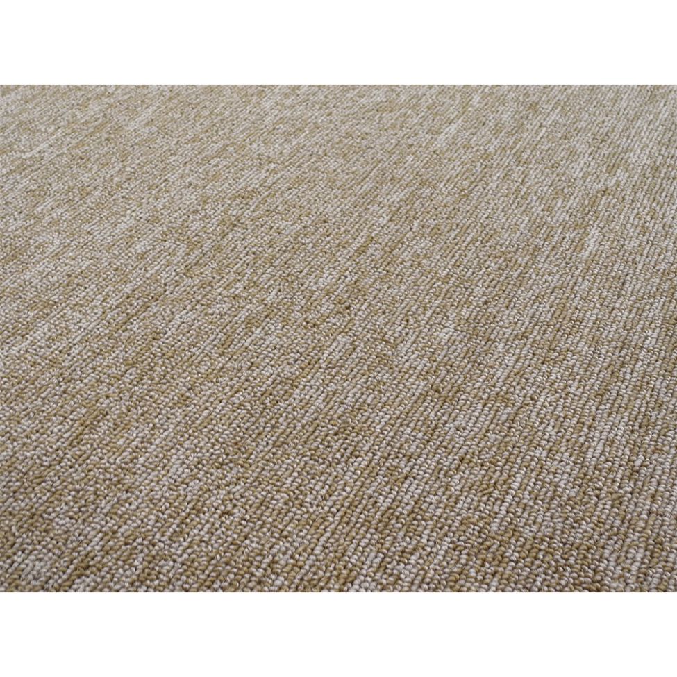 Tapete Tufting Itapuá Master Retangular Poliéster (230x300) Areia