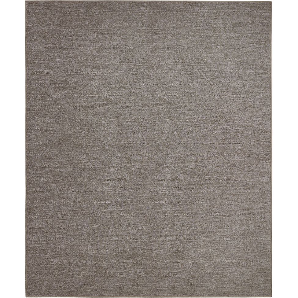 Tapete Tufting Itapuá Master Retangular Poliéster (250x300) Camurça