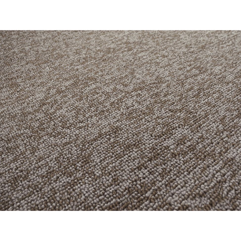 Tapete Tufting Itapuá Master Retangular Poliéster (250x300) Camurça