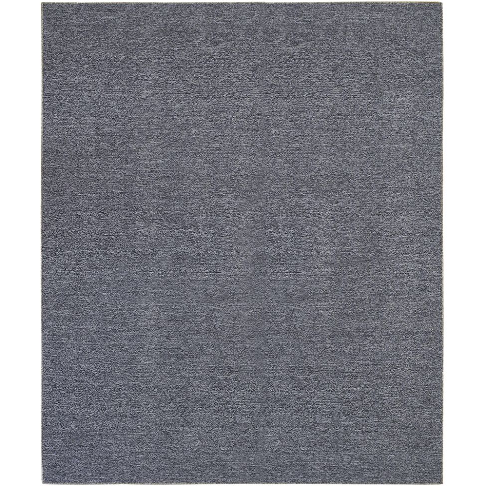 Tapete Tufting Itapuá Master Retangular Poliéster (250x300) Prata