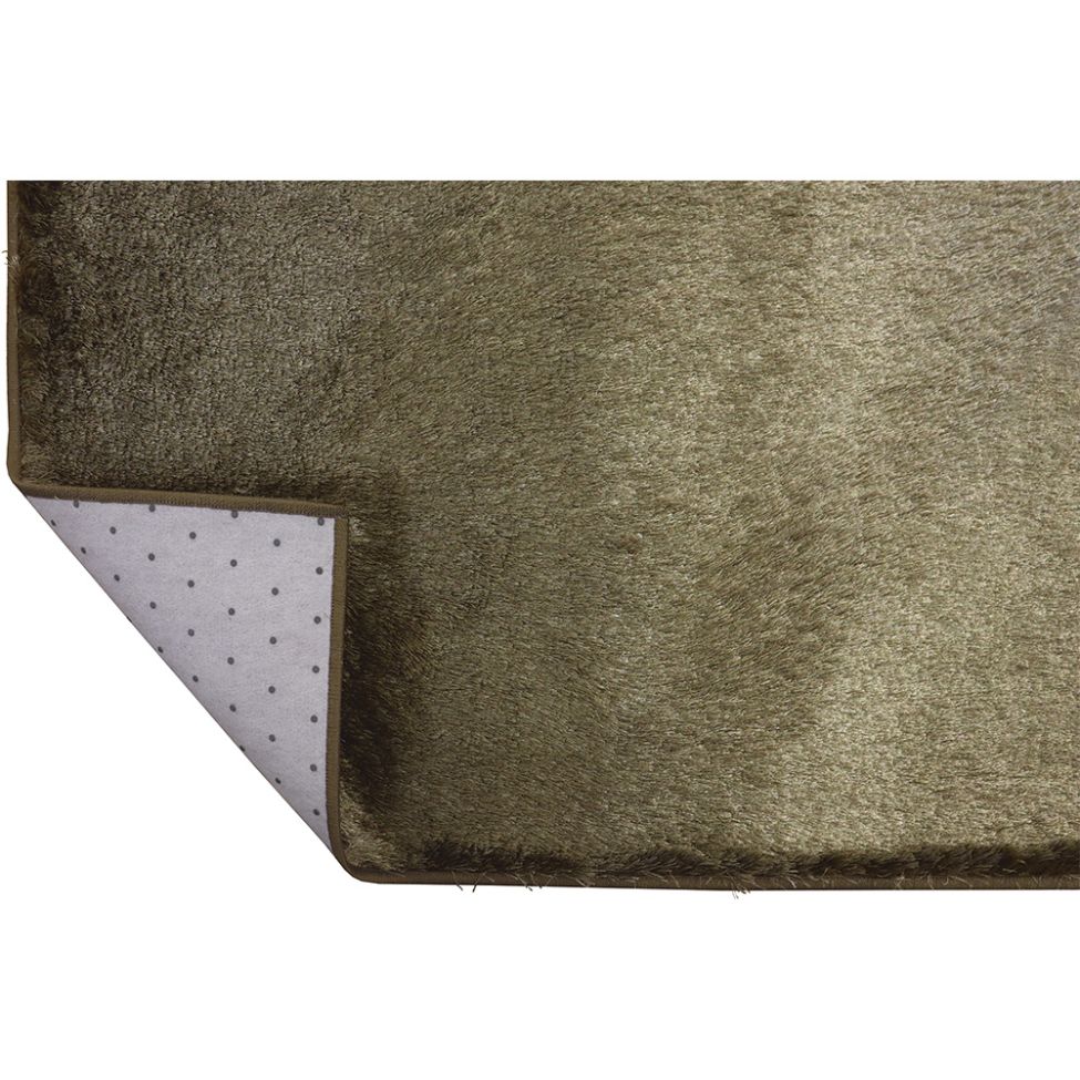 Tapete Tufting Joy Retangular Poliéster (400x500) Fendi