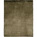 Tapete Tufting Joy Retangular Poliéster (400x500) Fendi