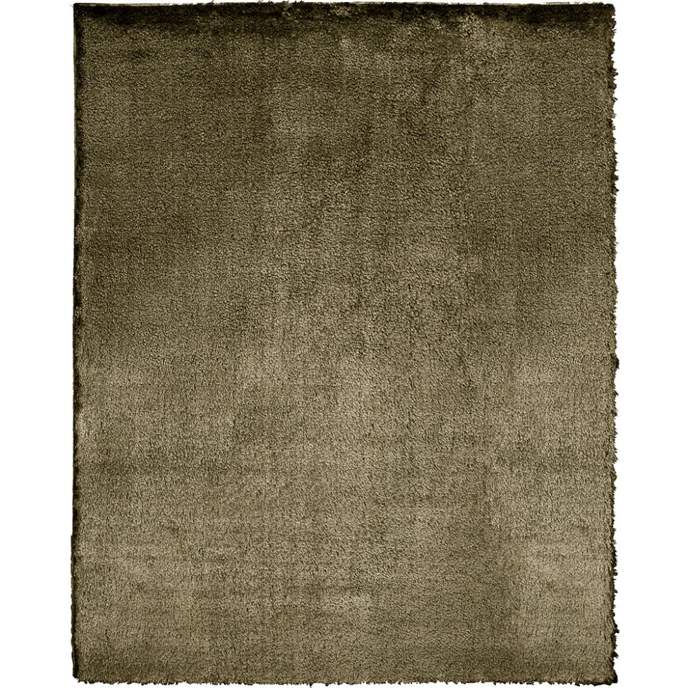 Tapete Tufting Joy Retangular Poliéster (400x500) Fendi