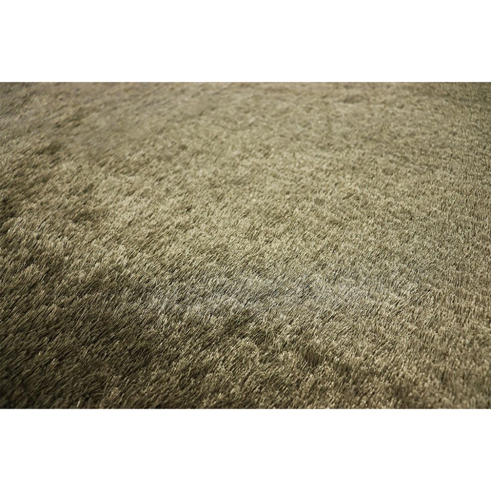 Tapete Tufting Joy Retangular Poliéster (400x500) Fendi