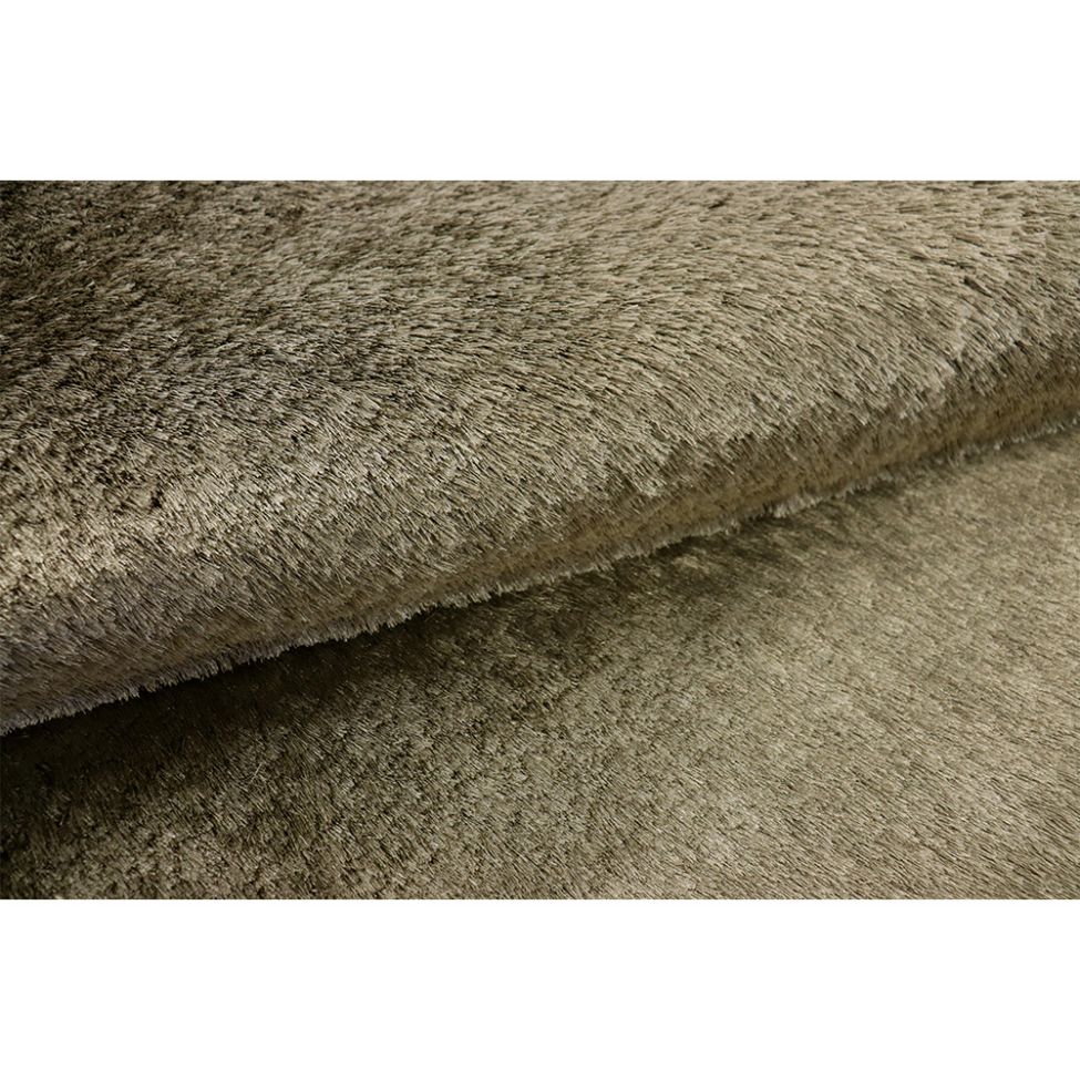 Tapete Tufting Joy Retangular Poliéster (400x500) Fendi