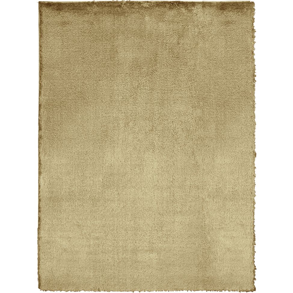 Tapete Tufting Joy Retangular Poliéster (400x600) Duna