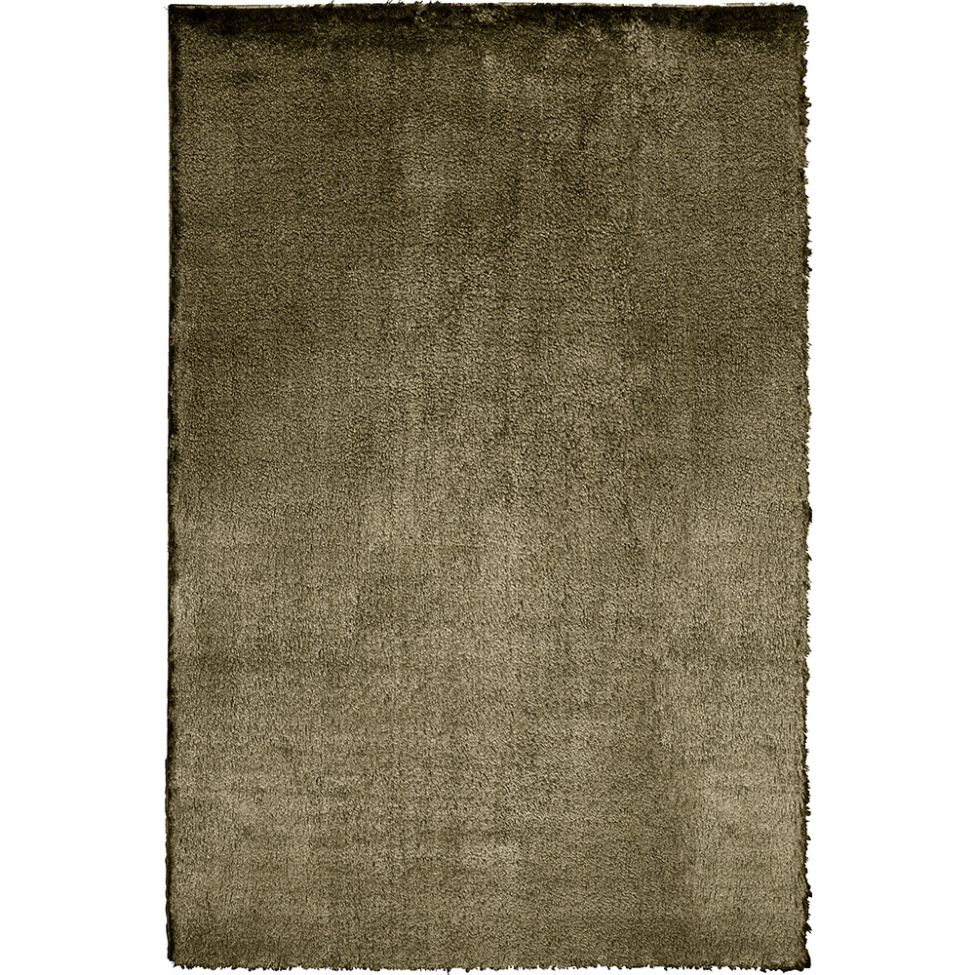 Tapete Tufting Joy Retangular Poliéster (400x600) Fendi