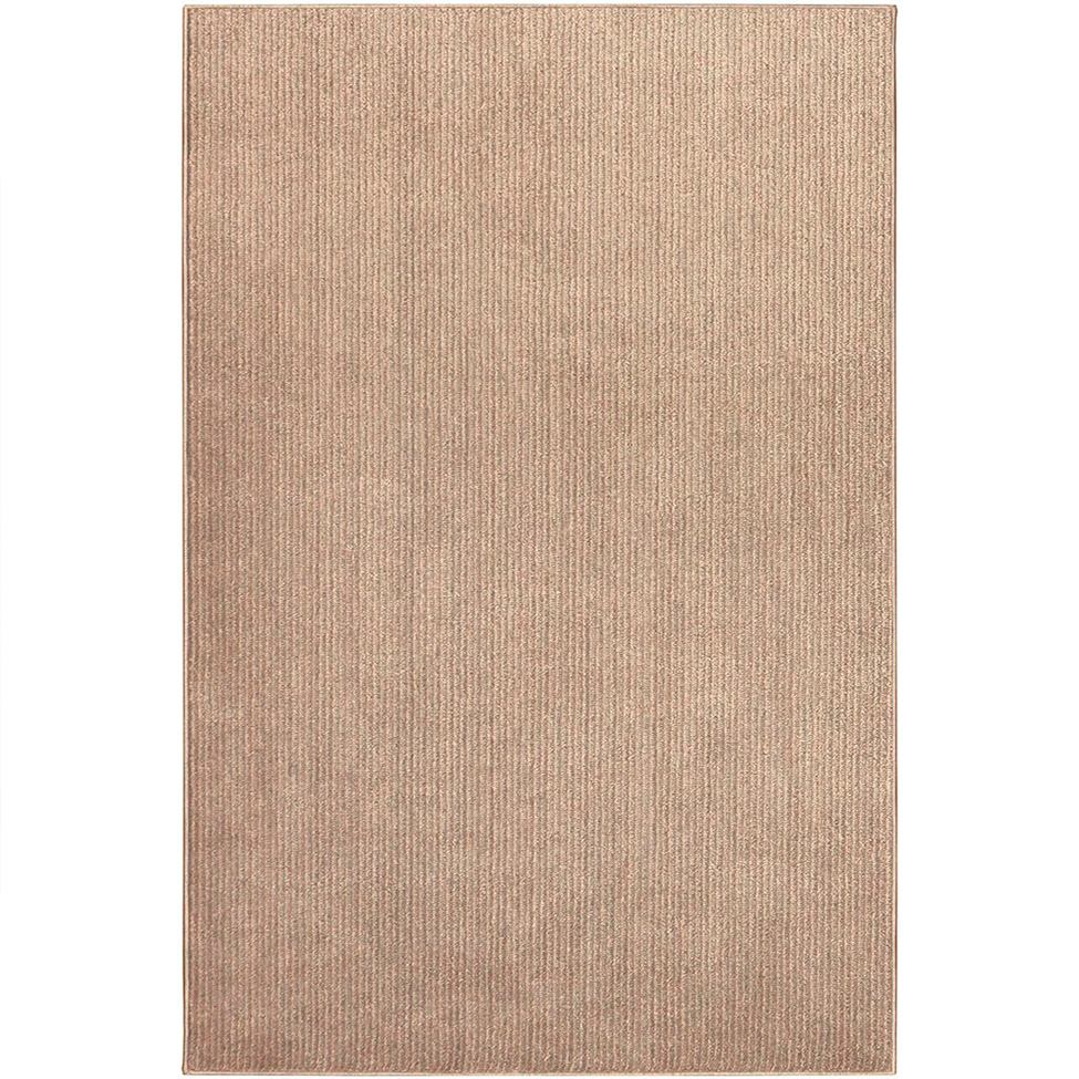 Tapete Tufting Los Angeles Retangular Polipropileno (100x150) Duna