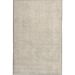 Tapete Tufting Los Angeles Retangular Polipropileno (100x150) Platina