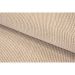 Tapete Tufting Los Angeles Retangular Polipropileno (150x200) Bege