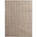 Tapete Tufting Los Angeles Retangular Polipropileno (150x200) Granito