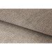 Tapete Tufting Los Angeles Retangular Polipropileno (150x200) Granito