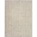 Tapete Tufting Los Angeles Retangular Polipropileno (150x200) Platina