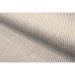 Tapete Tufting Los Angeles Retangular Polipropileno (150x200) Platina